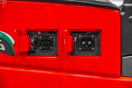 Elektro 3 Rad 2025  Heli CPD16SQ-GE2LI (30)