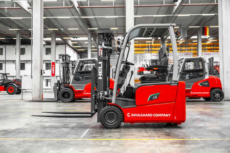 3-wiel elektrische heftrucks 2025 Heli CPD16SQ-GE2LI (4)