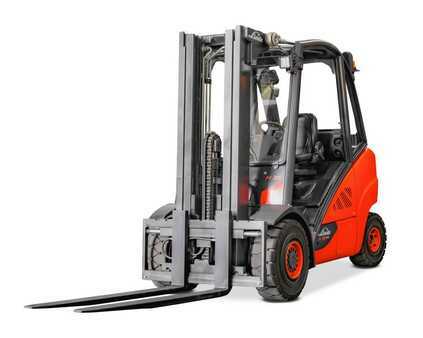 Diesel heftrucks 2013 Linde H35D-02 (1)