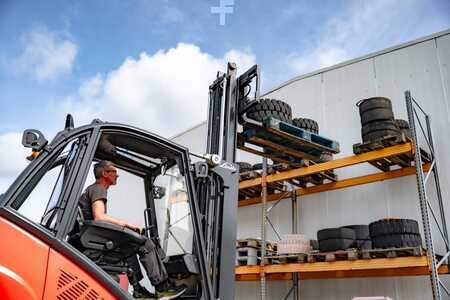 Diesel heftrucks 2013 Linde H35D-02 (4)