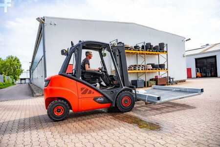 Diesel heftrucks 2013  Linde H35D-02 (7)