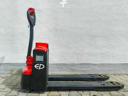 Transpalettes éléctriques 2019  EP Equipment WPL201 (3)