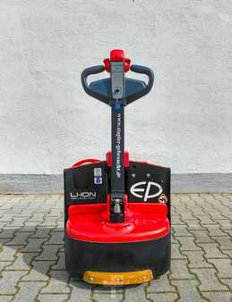 Transpalettes éléctriques 2019  EP Equipment WPL201 (8)
