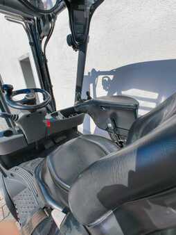 Dieselstapler 2015  Linde H20D-1 (8)