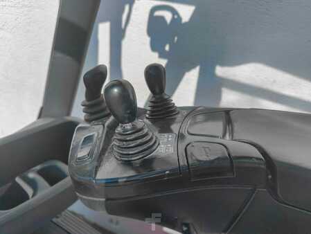 Dieselstapler 2015  Linde H20D-1 (9)