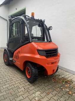 Diesel Forklifts 2014  Linde H50D-02 (3) 