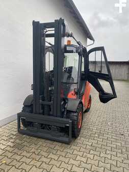 Diesel heftrucks 2014  Linde H50D-02 (4) 