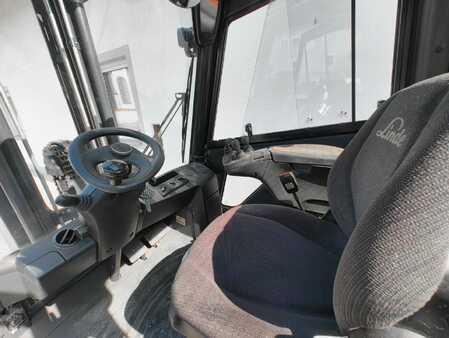 Dieselstapler 2014  Linde H50D-02 (7)