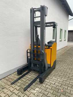 Reach Trucks 2021  Jungheinrich ETV112 (3) 