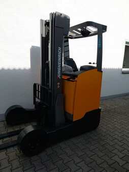 Reach Trucks 2019  Jungheinrich ETVC16 (2) 