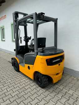 Diesel Forklifts 2018  Jungheinrich DFG316 (2)