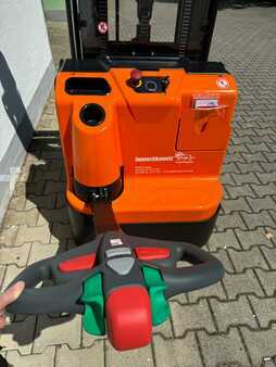 Hochhubwagen 2023  Doosan BSL16N-7 (4)