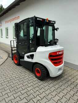 Dieseltruck 2024  Bobcat D30S-9 (2)