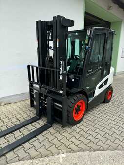 Diesel Forklifts 2024  Bobcat D30S-9 (7)