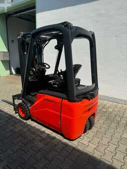 Electric - 3 wheels 2008  Linde E15-01 (2)