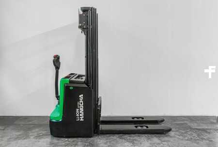 Hochhubwagen 2025  HC (Hangcha) CDD12-XT1-SI (4)