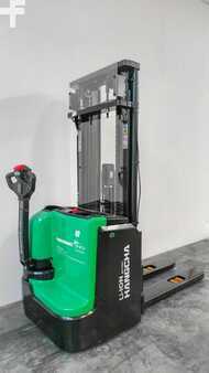 Hochhubwagen 2025  HC (Hangcha) CDD12-XT1-SI (6)