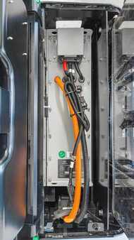 Hochhubwagen 2025  HC (Hangcha) CDD12-XT1-SI (7)