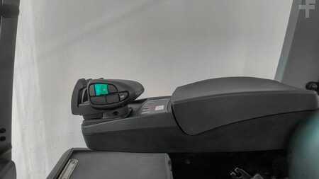 Elektro 3 Rad 2018  Jungheinrich EFG215 (9)