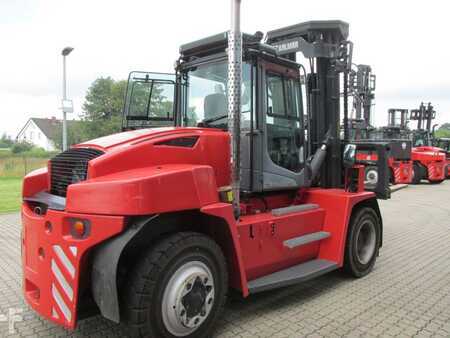 Diesel heftrucks 2018  Kalmar DCG120-6 (1)