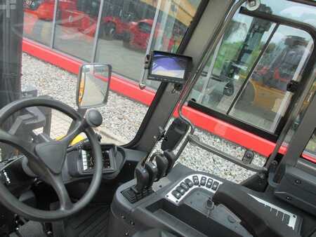 Diesel heftrucks 2018  Kalmar DCG120-6 (2)