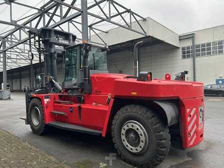 Dieselstapler 2022  Kalmar DCG 250-12 (2)