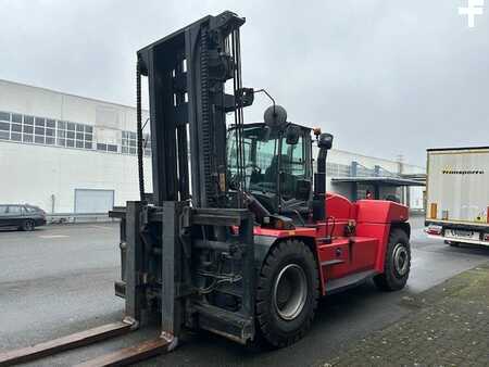 Dieselstapler 2022  Kalmar DCG 250-12 (3)