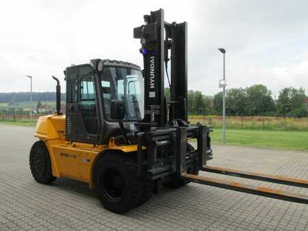 Diesel heftrucks 2023  Hyundai 80D-9V (3)