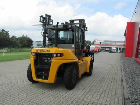 Diesel Forklifts 2023  Hyundai 80D-9V (4)