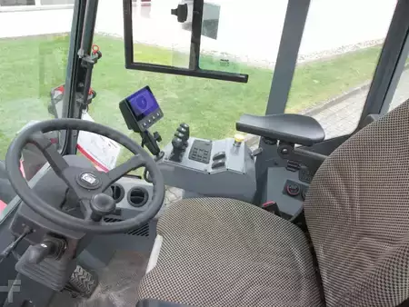 Dízel targoncák 2024  Kalmar DCG120-6 (5)