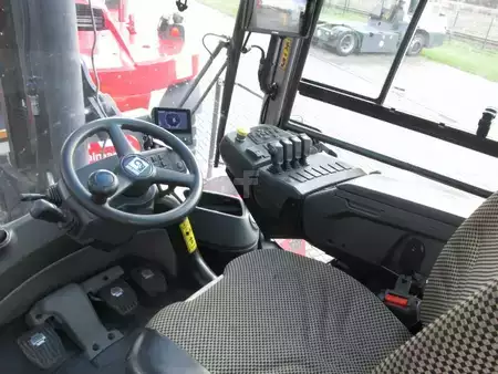 Dieselstapler 2023  Kalmar DCG 250-12 (1)