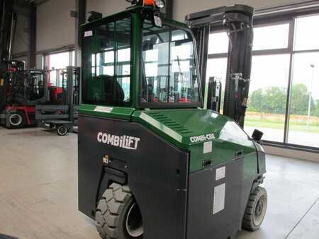 Zijlader - Combilift CBE4000 (2)