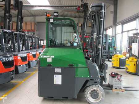 Carretilla de carga lateral 2024  Combilift CBE4000 (3)