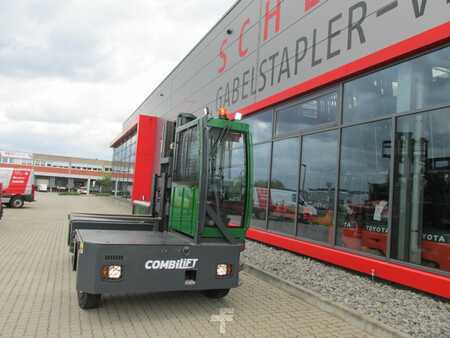 Seitenstapler 2022 Combilift C5000FSL (2)