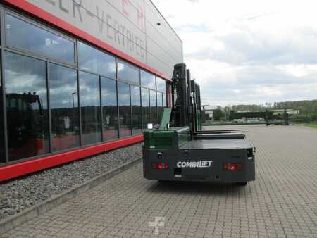 Seitenstapler 2022 Combilift C5000FSL (3)