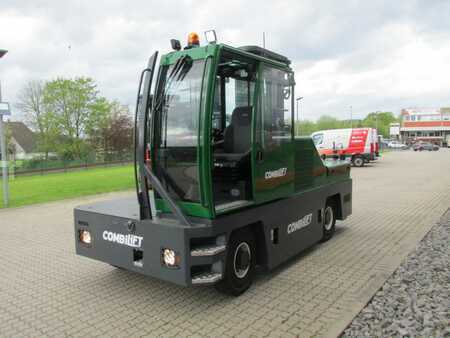 Seitenstapler 2022 Combilift C5000FSL (4)