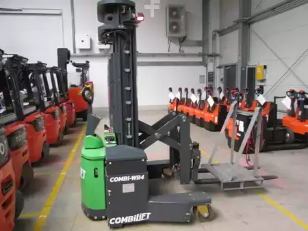 Four-way reachtrucks 2025  Combilift WR4 (1)
