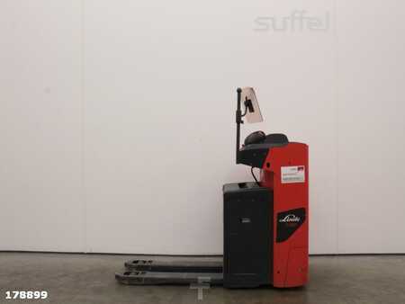 Niederhubwagen-Linde-T 20 SF