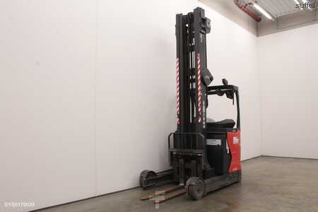 Reach Truck 2018  Linde R 20 HD (2)