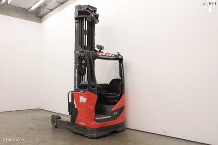 Reach Truck 2018  Linde R 20 HD (3)