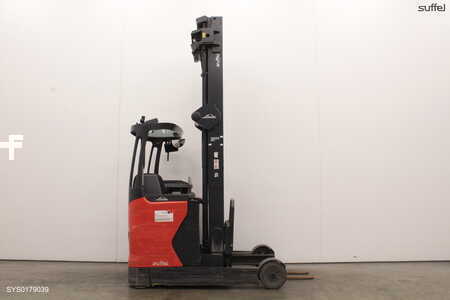 Reach Truck 2018  Linde R 20 HD (5)
