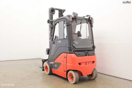4-wiel elektrische heftrucks 2019  Linde E 18 PH (3)