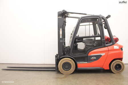 Linde H 35 T (EU5)