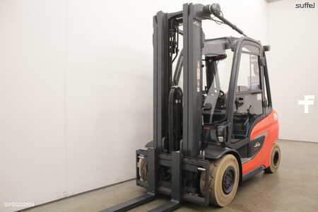 Linde H 35 T (EU5)