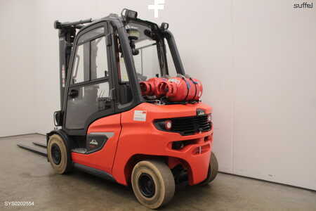 Linde H 35 T (EU5)