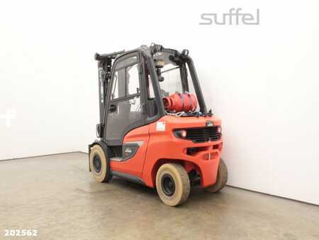 Linde H 35 T (EU5)