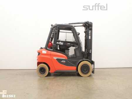 Linde H 35 T (EU5)