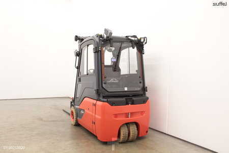 El Truck - 3-hjul 2021  Linde E 16 L (3)