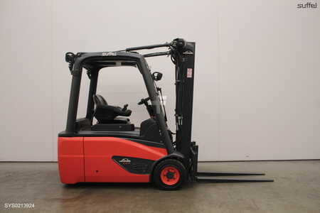 Linde E 16 L