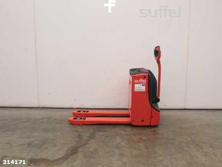 Linde T 18